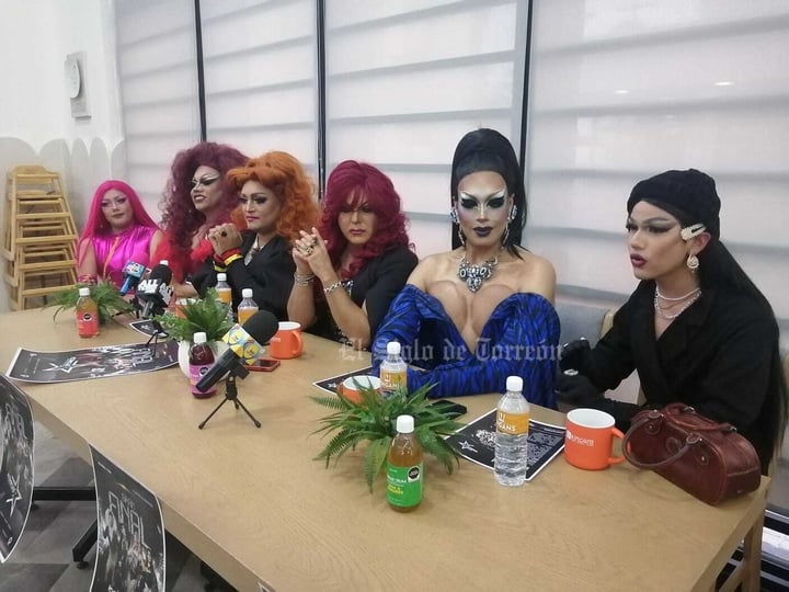 Falta poco para saber quién es la reina drag 'Icónica' en La Laguna