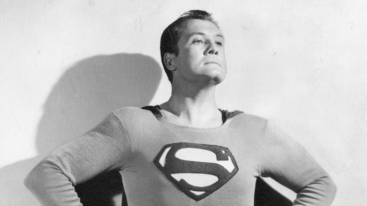 ¿Quién ha sido el mejor Superman?
