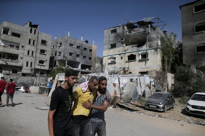 Operación de rescate de rehenes israelíes cobra 274 vidas en Gaza, mayoría mujeres y niños
