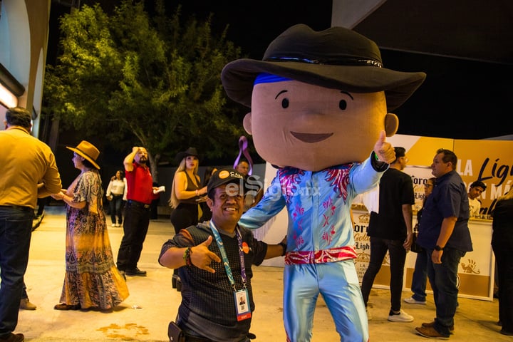 Bronco sí deja 'huella'