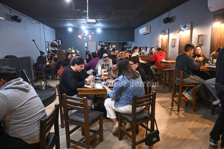 Cultura y café con mucha sinfonía en Torreón