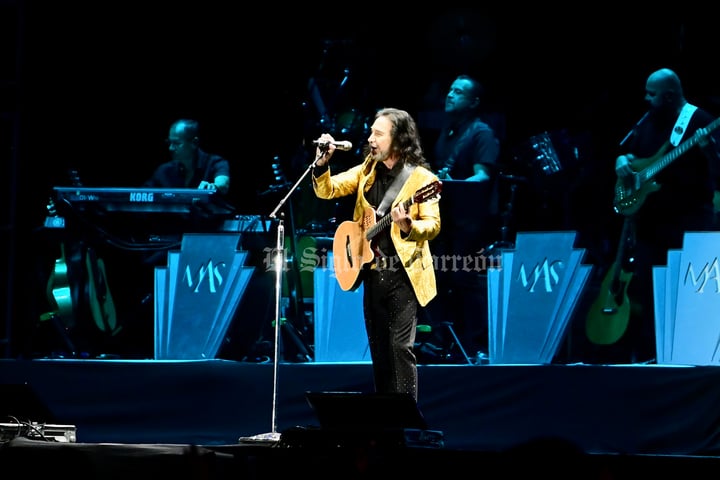 El regreso de 'El Buki' a Torreón