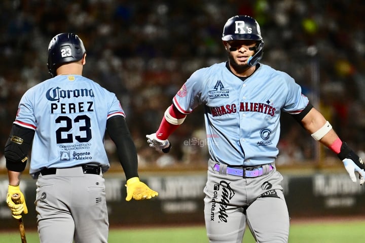 Finaliza serie entre Unión Laguna y Rieleros