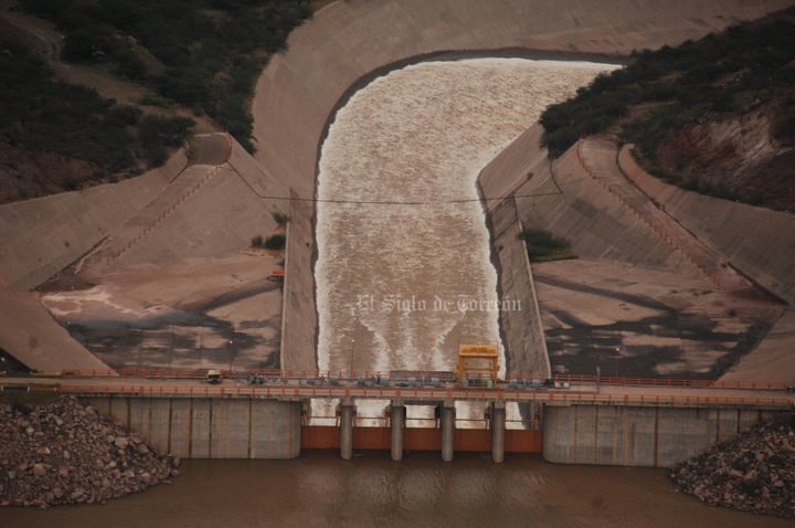 Memorias de un río dormido: la urgencia de despertar al Nazas