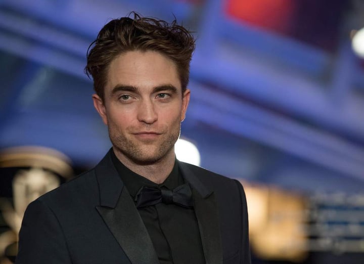 Robert Pattinson protagonizará la nueva película de Bong Joon-Ho, director de Parasite