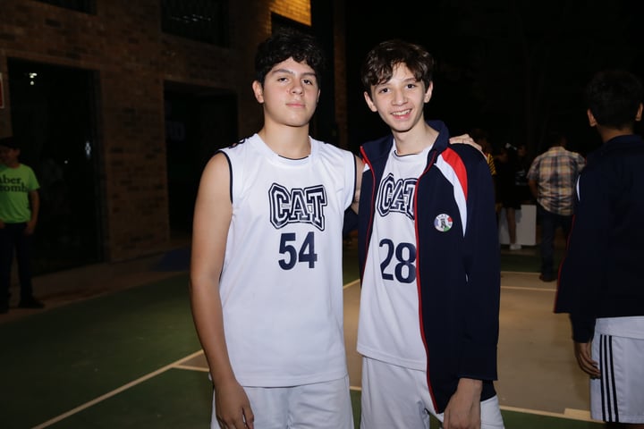 Participan en Copa Libertad
