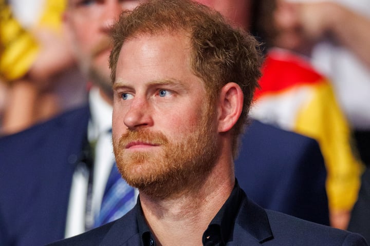 ¿Acudirá el príncipe Harry al cumpleaños del rey Carlos III?
