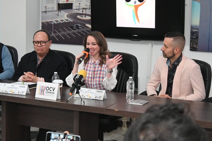 (FOTO: Ramón Sotomayor)