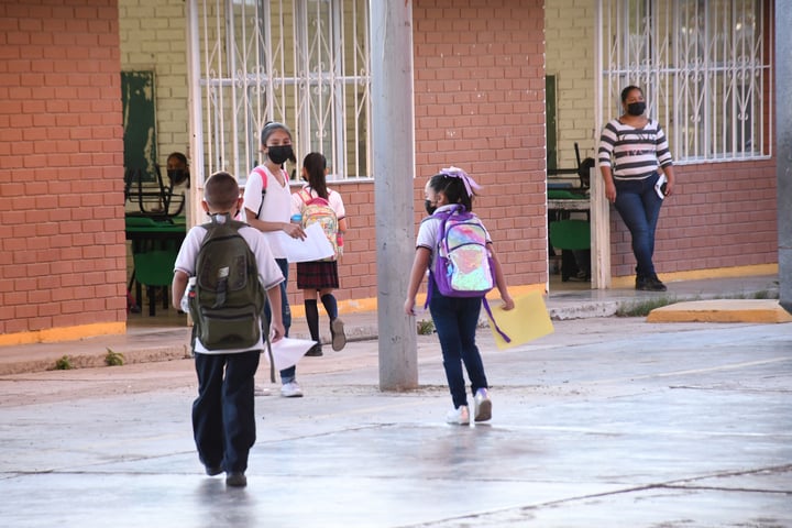 Además, el tiempo destinado para las sesiones del CTE es el equivalente al de una jornada escolar, y hay instituciones educativas que incumplen. (ARCHIVO)