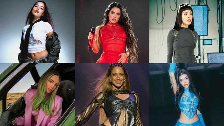 ¿Quién es la verdadera princesa del pop latino?