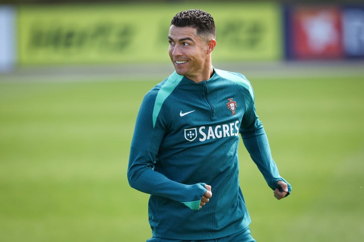 La 'Juve' tendrá que pagar 10 millones de euros a Cristiano Ronaldo