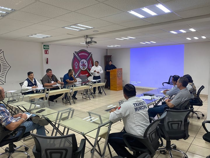 Preparan operativos en panteones de Torreón por Día de la Madre