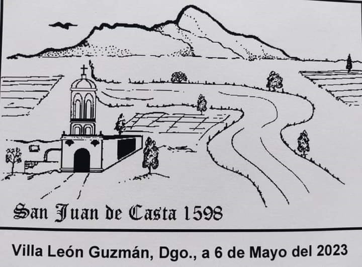 San Juan de Casta fue el primer pueblo en formarse dentro de la zona metropolitana de la Comarca Lagunera.