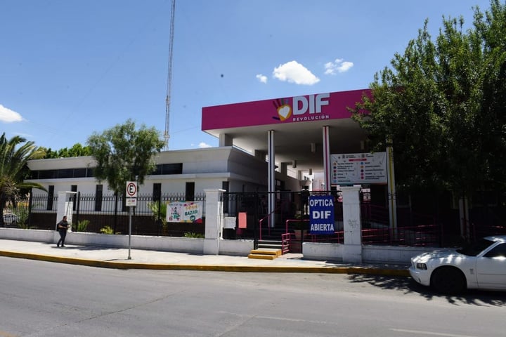 El pasado jueves dio inicio el curso 'Clave 612' en las instalaciones del DIF Revolución, en Torreón.