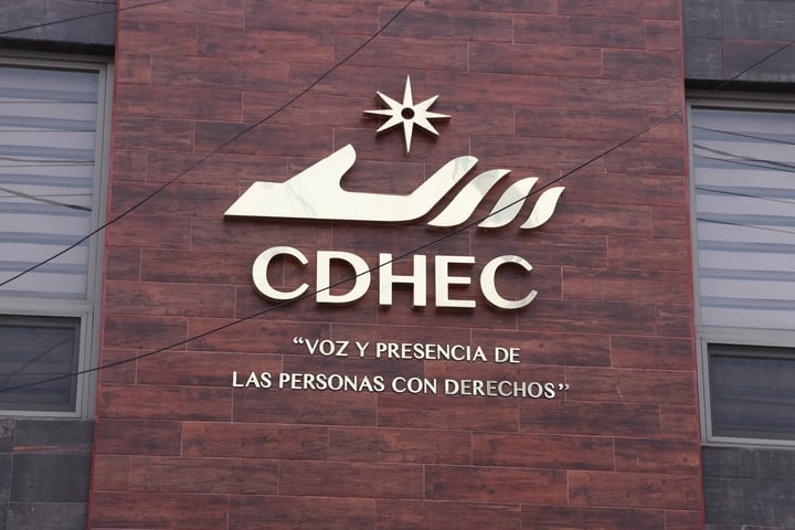 CDHEC (ARCHIVO)