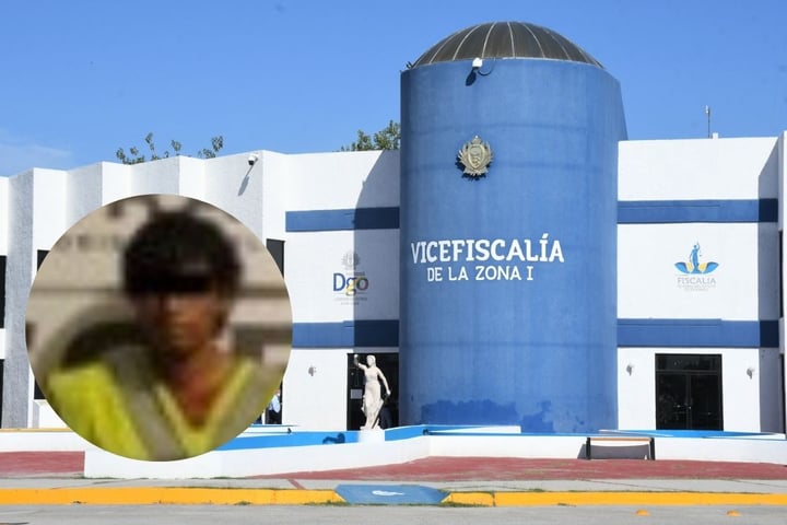 Policías de Gómez Palacio detienen a sujeto acusado de daños y amenazas