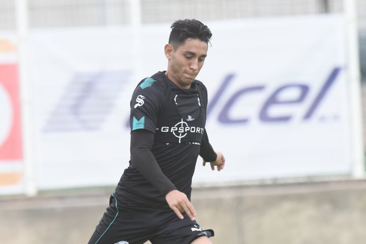 ¿Qué fue de Gael Sandoval, campeón con Santos Laguna que ahora busca equipo?