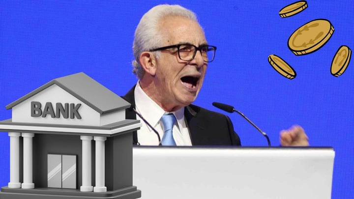 ¿Qué es el Fobaproa, estrategia aplicada por Ernesto Zedillo durante la crisis económica en los 90s?