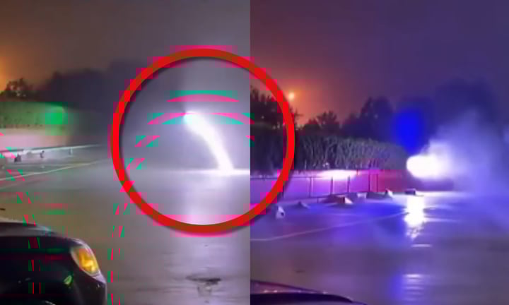 Rayos globulares; ¿qué es este fenómeno natural?