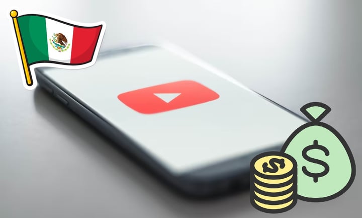 YouTube Premium Lite (ESPECIAL)