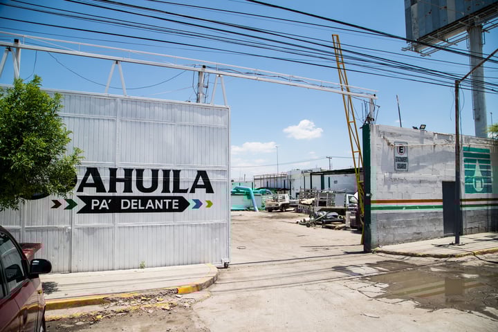 Se pondrá orden en Simas Rural: secretario de Gobierno