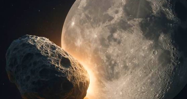 Asteroide 2024 YR4 (ESPECIAL)