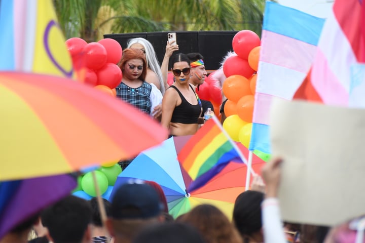 Previo al Pride TRC, se ofrecerá una feria para la comunidad LGBTI en Torreón este sábado 21