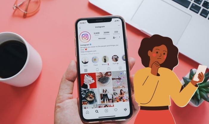 ¿Cómo ordenar tus publicaciones de Instagram?