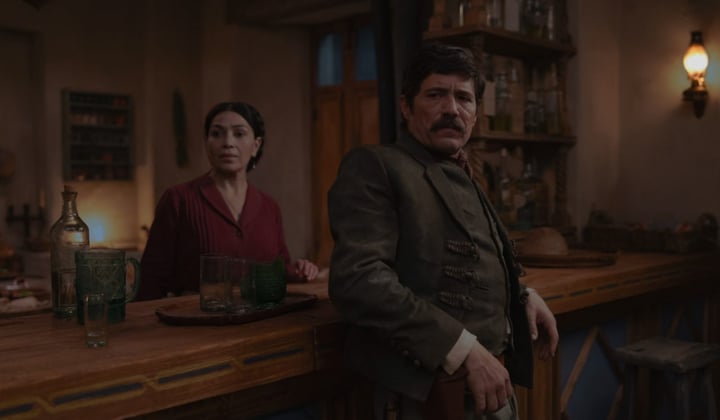 FOTO: NETFLIX