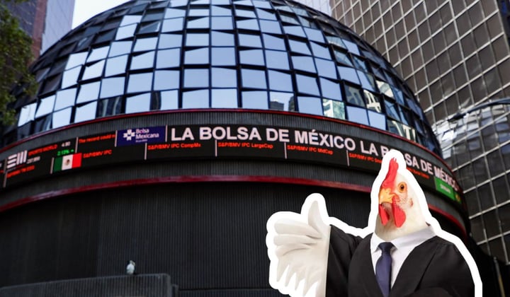 Bachoco dice adiós a la Bolsa Mexicana de Valores, ¿qué afectaciones tendrá?