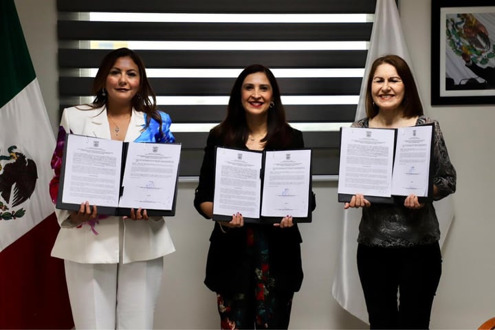 Arranca proceso de entrega-recepción del ICAI a la SEFIRC en Coahuila