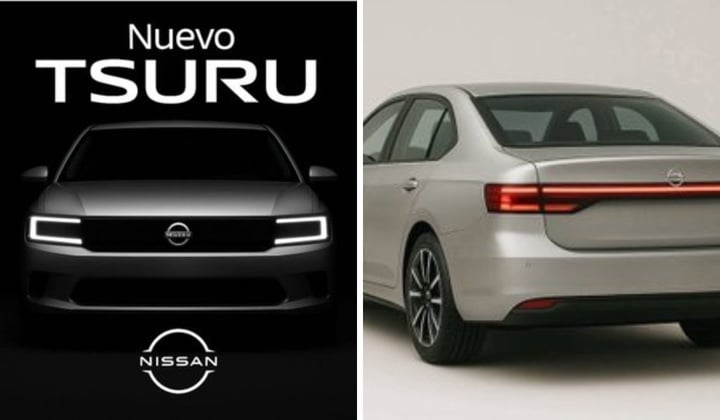 ¿Tú también creíste que volvía el Tsuru? Esta es la realidad