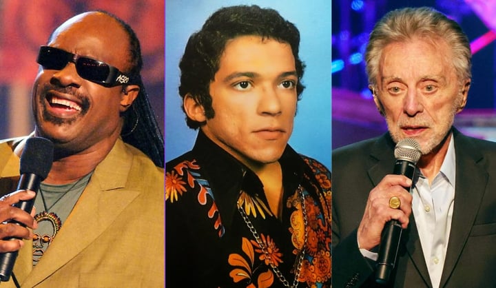 Atrapado en los 70’s
