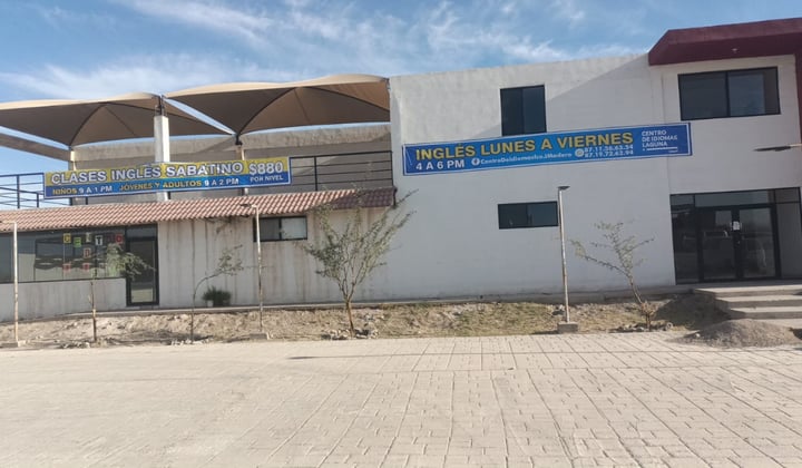 En 'La Cueva' funcionará Centro de Salud Mental en Francisco I. Madero