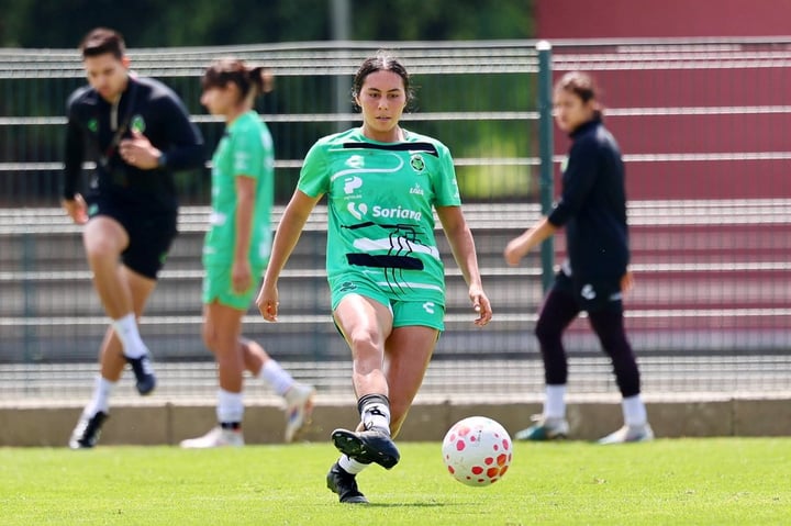 Las albiverdes debutan en el torneo con la firma misión de cambiar la versión mostrada en el último año en el futbol femenil.