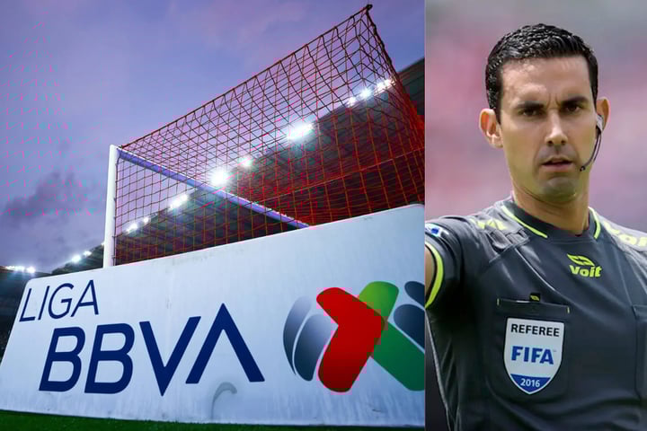 Liga MX actualiza reglas para el Apertura 2025 con cambios en penales y posesión del portero