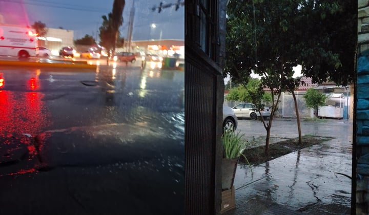 FOTO: Seguidores de El Siglo de Torreón