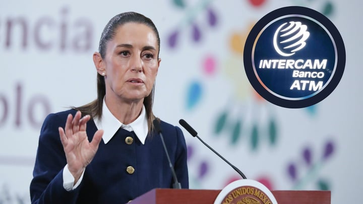 'FGR, sin investigación contra lavado de dinero por CIBanco, Intercam y Vector'