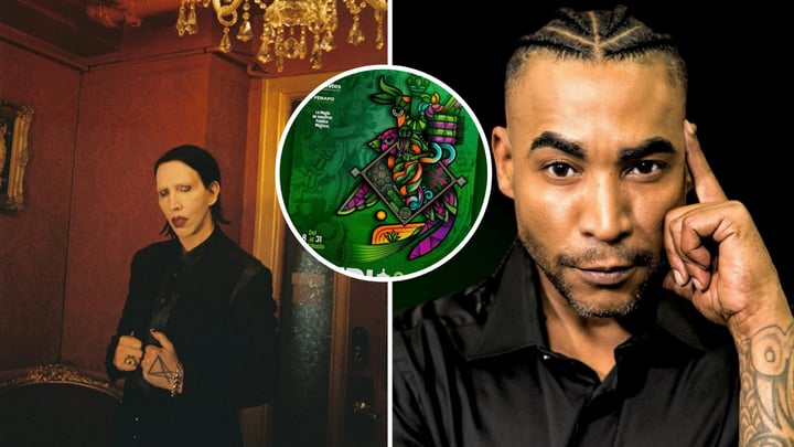 Feria Nacional Potosina: ¿Cómo llegar desde Torreón a los conciertos de Don Omar y Marilyn Manson?