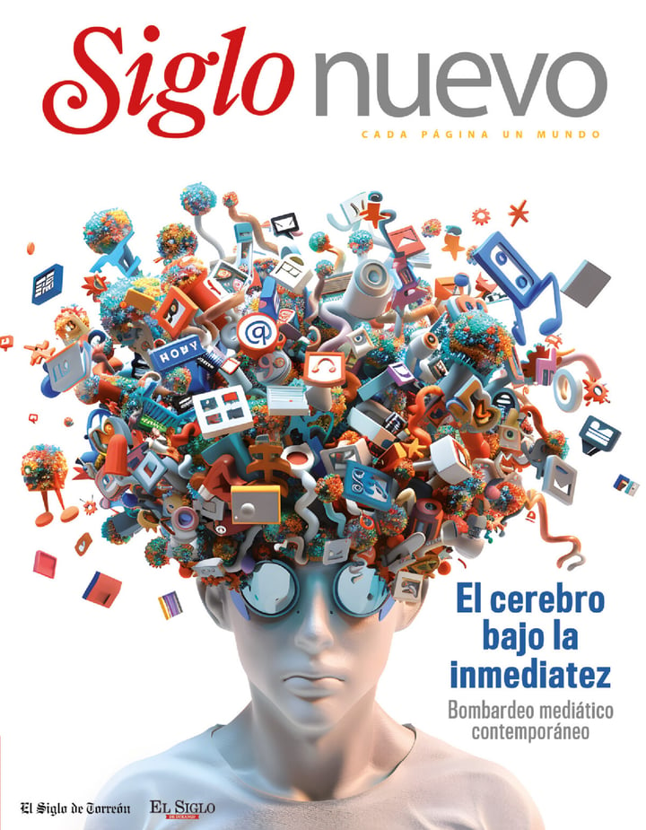 Siglo Nuevo 485