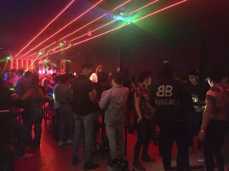 Participa en Torreón de Noche; aquí puedes encontrar la votación