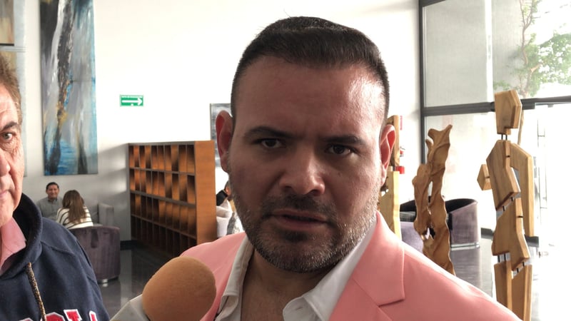Alcalde de Madero buscará la candidatura a diputado federal, si se dan las condiciones