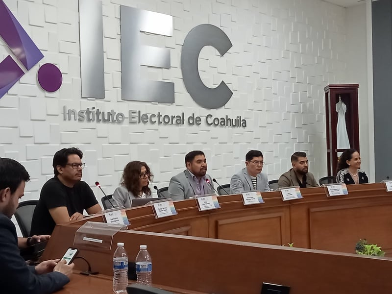 Encabeza Coahuila cifra de candidatos LGBTI+ en México