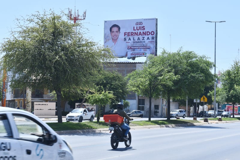 Piden que se aplique de manera eficiente las disposiciones en materia de retiro y reciclaje de la basura electoral