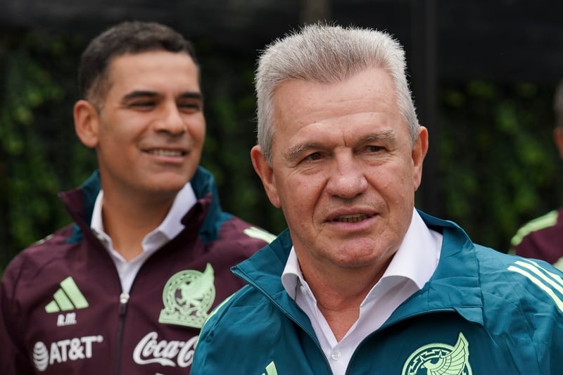 Selección Mexicana se mide esta noche a Nueva Zelanda