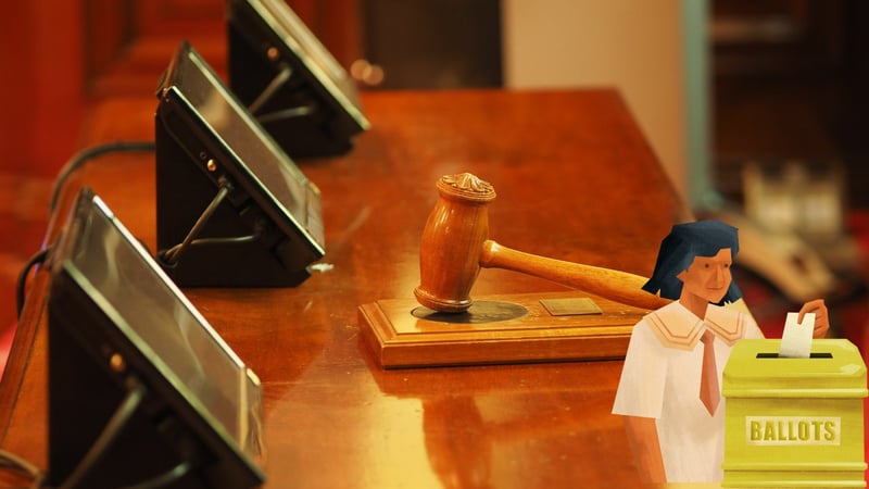¿Quiénes integrarán los Tribunales Colegiados de Circuito de Coahuila y Durango en sus distintas materias?
