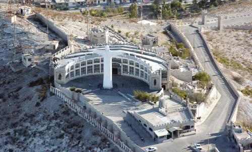 Cristo de las Noas