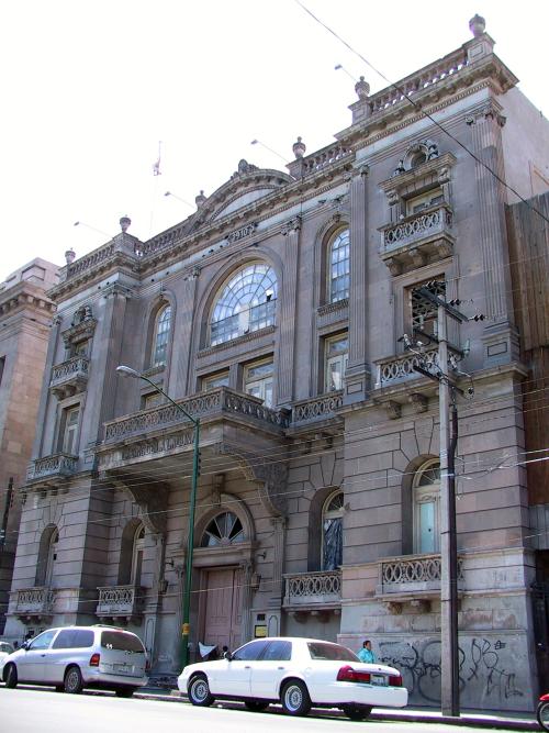 Casino de La Laguna