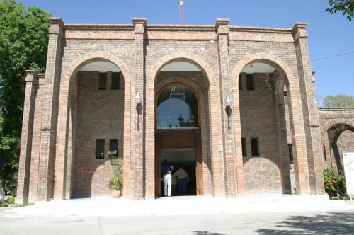 Biblioteca Municipal