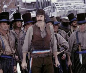 Daniel Day-Lewis. Mejor actor en Drama por la película 'Gangs of New York'